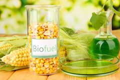Elrington biofuel availability
