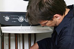 boiler repair Elrington