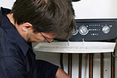 boiler replacement Elrington