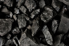 Elrington coal boiler costs