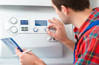 free Elrington gas safe engineer quotes